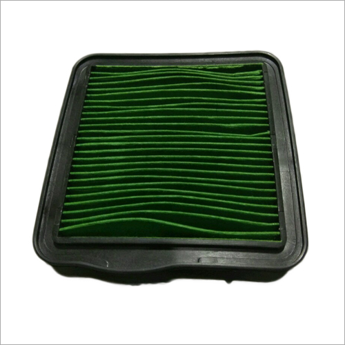Rubber Injection Moulded Components
