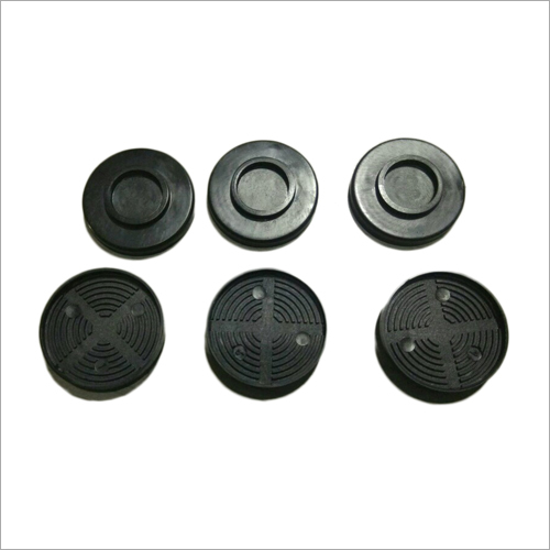 Moulded Components