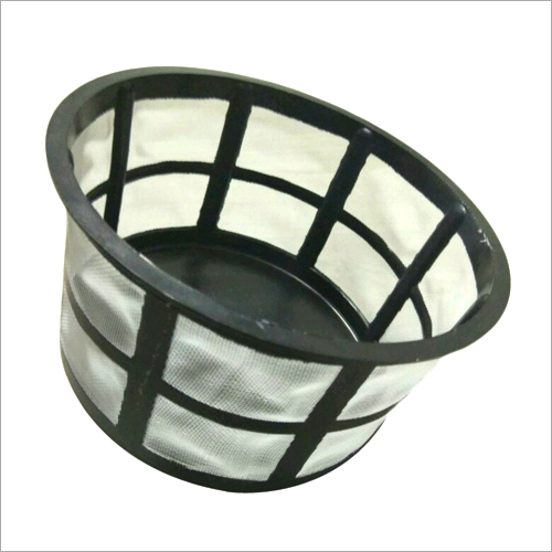 Plastic Injection Moulded Components