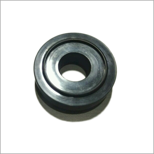 Rubber Injection Moulded Components