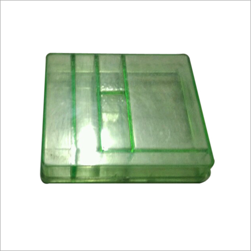 Plastic Injection Moulded Components