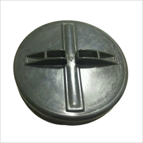 Moulded Components