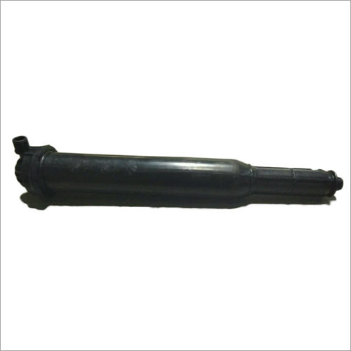 Plastic Injection Moulded Components