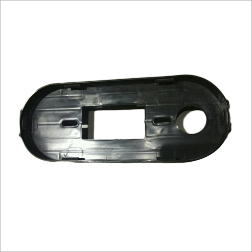 Injection Moulded components