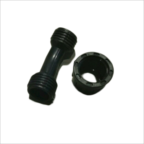 Plastic Injection Moulded Components