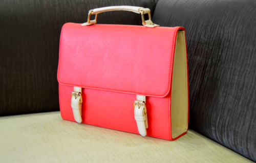 The Satchel