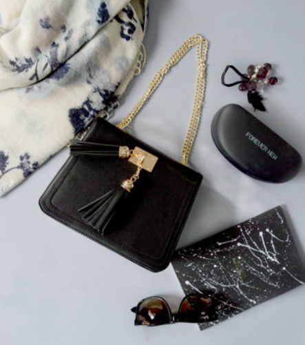 The Tassel Sling