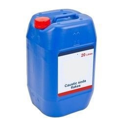 Caustic Soda Lye Naoh