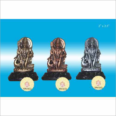 Fibre God Idols