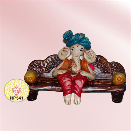 Lord Ganesha Statue