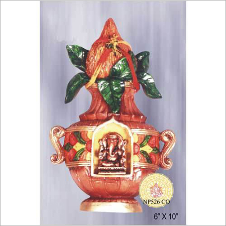 Fibre Kalash Gifts