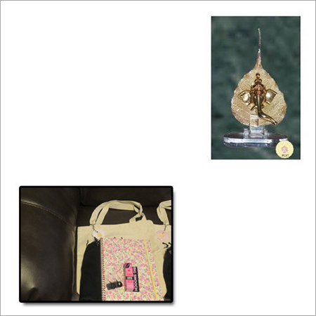 Gold Plated Item for Party Gifts