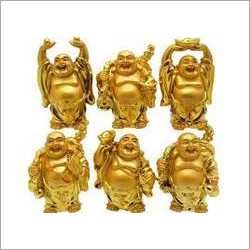 Laughing Buddha Statue