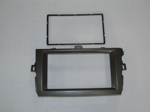 Toyota Altis Corolla Fascia Frame