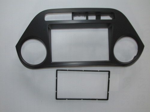 Hyundai i10 Grand Full Fascia Frame