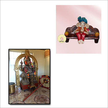 Ganesha Statues for Homes