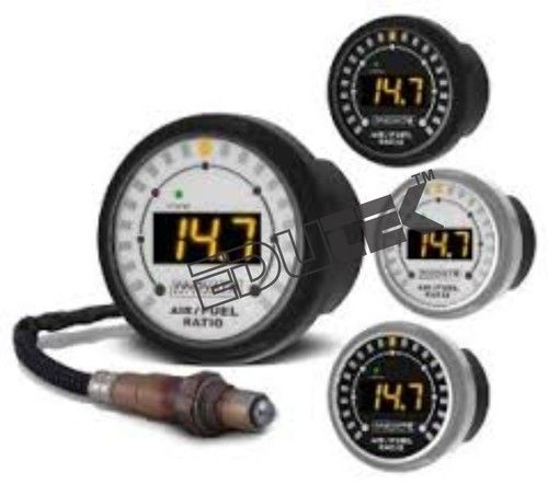 Measuring instruments