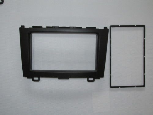 Honda CRV-OLD Fascia Frame