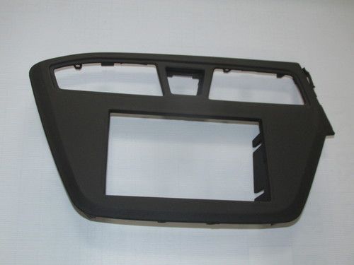 Hyundai-Elite Fascia Frame