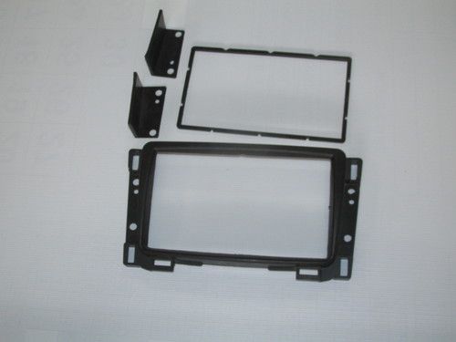 Cevrolet-Aveo/Captiva Fascia Frame