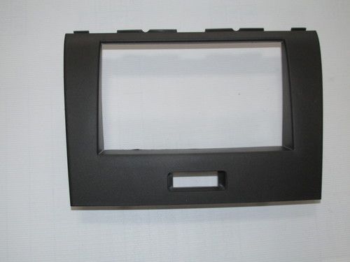 Black Maruti Wagnor Fascia Frame