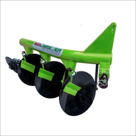 Disc Plough