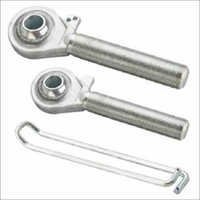Top Link End(heavy Duty)