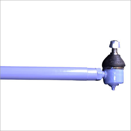 Tie Rods