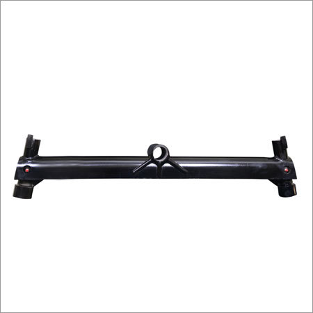 Tractor Front Axle