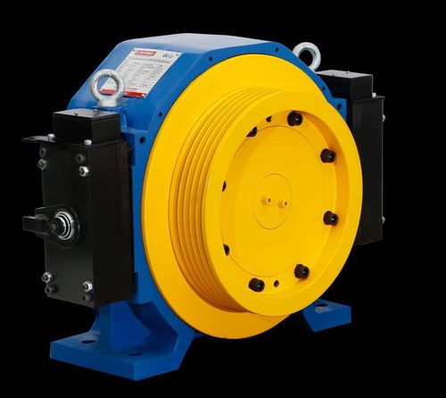 Permanent Magnet Synchronous Machine