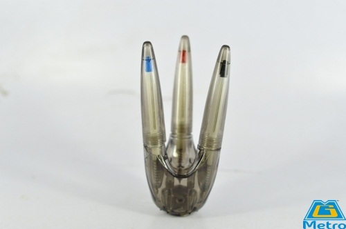 Trio Pen Holder