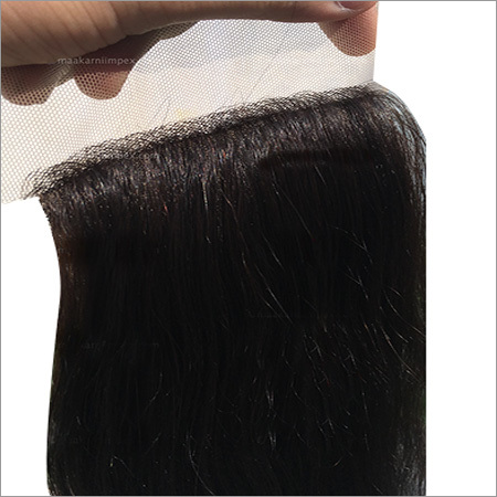 Raw Straight Indian Hair