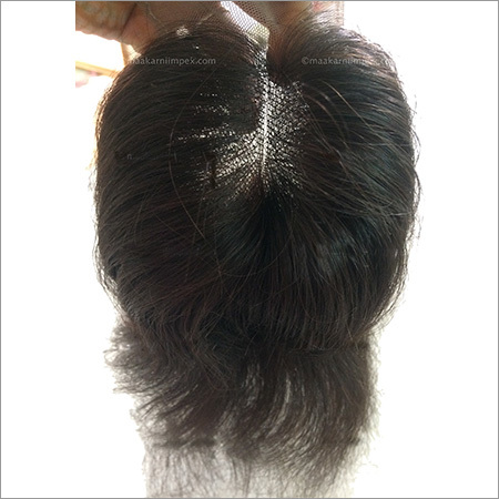 Raw Wave Indian Hair
