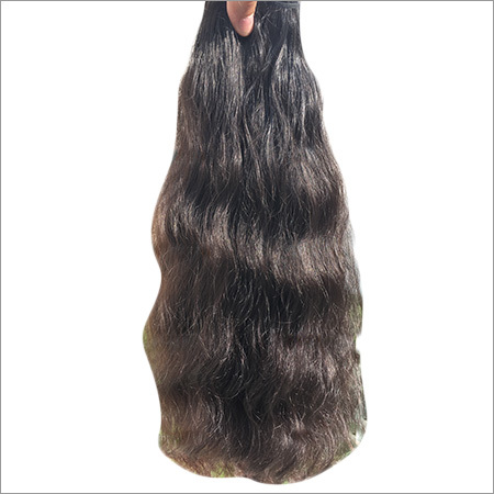 Raw Remy Indian Hair