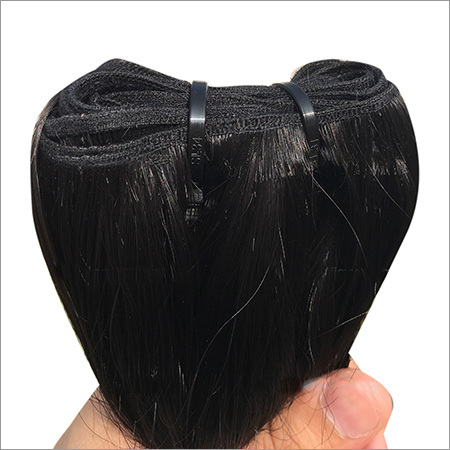 Raw Indian Human Hair
