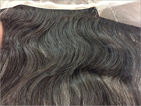 Natural Wavy Hair Extensions