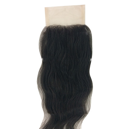 Weft Hair Extensions