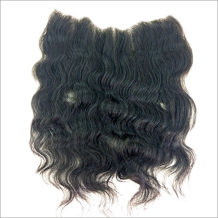 Raw Indian Bulk Human Hair