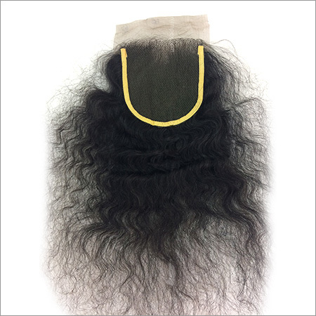 Natural Curly Hair Extensions