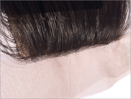 Human Hair Clip