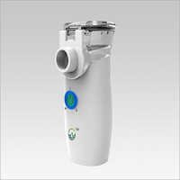 Medical Portable Mesh Nebulizer Inhaler for Baby