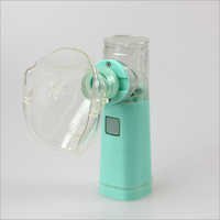 Mini Portable Medical Nebulizer Machine