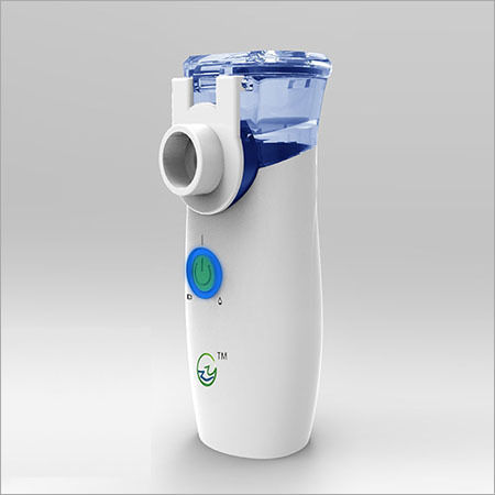 Pocket Compressor Nebulizer For Hospital And Clinic