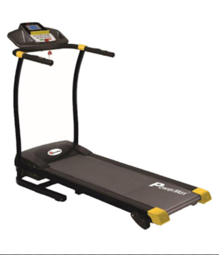 Motorized Treadmill