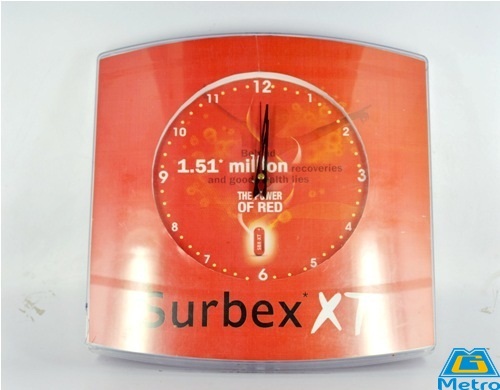 Display Clock