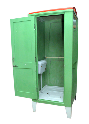 Frp Portable Toilet