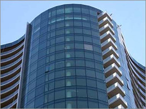 Architectural Rubber Profiles
