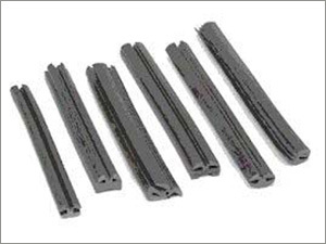 Neoprene Rubber Profiles
