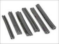 Neoprene Rubber Profiles