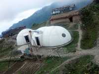 Prefabricated Hut Home